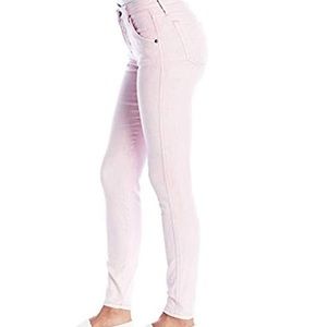 Joe’s Jeans “the wasteland ankle”